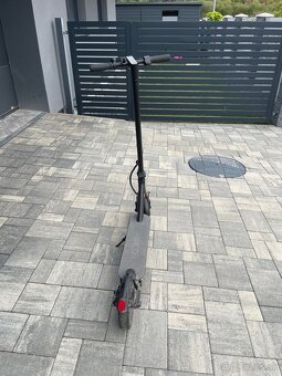 Sencor Scooter Two Long Range (2021) - 4