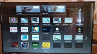 ...::: Panasonic TX-49DS500E :::... - 4