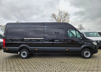 Mercedes Benz Sprinter L3H2 2.0Cdi/170 koni - 2021automat - 4