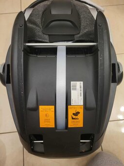 Vajíčko Cybex a učiacu vežu - 4