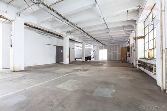 INVESTIČNÁ PRÍLEŽITOSŤ: Polyfunkčný objekt v centre Vrbového - 4