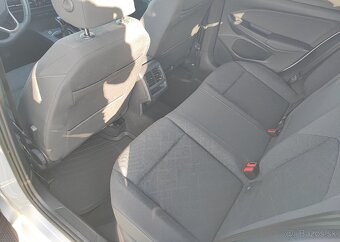 Predam VW Golf 8 Life 2.0 TDI - 4