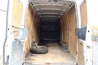 Iveco Daily, 35S180 3,0 Hi-Matic Maxi+Klima+1.maj ČR - 4