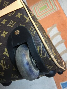 Predam lacno imitaciu Luis Vuitton taska s kolieskami ( mozu - 4