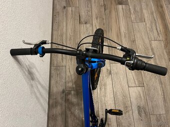 Specialized Hotrock 20" - 4