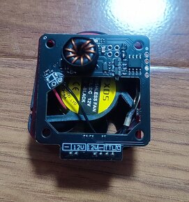 Náhradná elektronika pre laserový modul zn. NEJE A40640 - 4