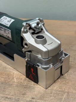 Metabo - Fréza na lak - 4