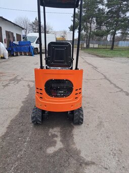 Minibager MACAO CTX1 - 4