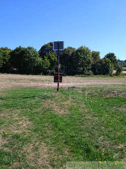 Exkluzívne: Pozemk pri vodnej nádrži blízko Banskej Štiavn - 4