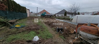 Exkluzívne dom Šoporňa na pozemku 5 árov okres Galanta - 4