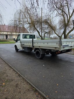 Ford transit - 4