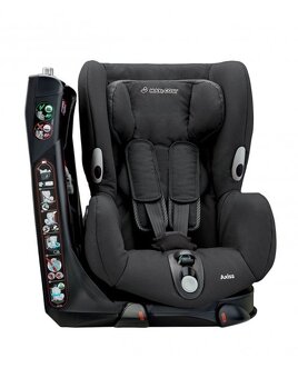 Autosedačka Maxi-cosi Axiss 9-18kg - 4