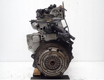 Motor 1.2HTP AZQ 47kW r.2004 193tisíc km Fabia - 4