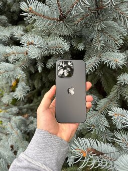 iPhone 14 Pro 128GB Space Black TOP - 4