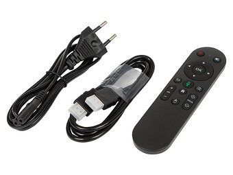 Projektor FullHD AndroidTV BLOW MAXSHOW - 4