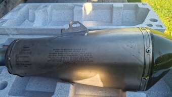 BMW K1300S BMW K1300R - 4