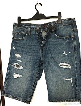 Pánske kraťase - 4