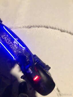 predam kolobezku laotie es 8 - 4