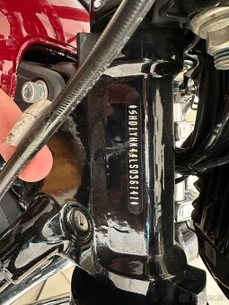 Harley Davidson BREAKOUT 114 - 4