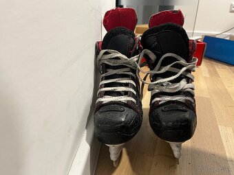Hokejové chlapčenské korčule - 4