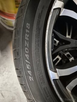 5x112r18 s pneu - 4