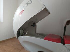 Hypoxi Trainer L 250 - 4