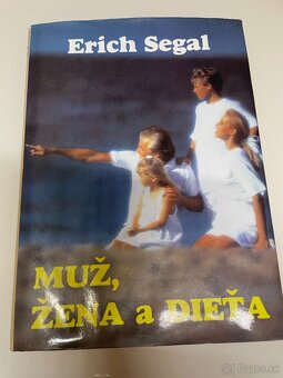 Segal Erich - 5x román. - 4