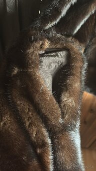 Norkový kožuch - 4