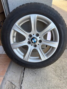 5x120 r17 BMW - 4