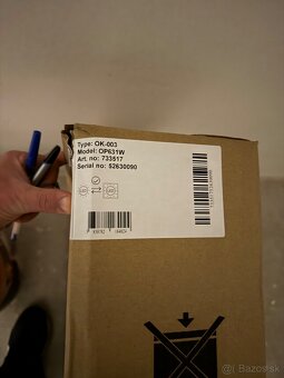 Predam Sporák s digestorom - 4