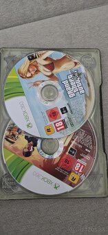 Predám pc a xbox 360 hry - 4