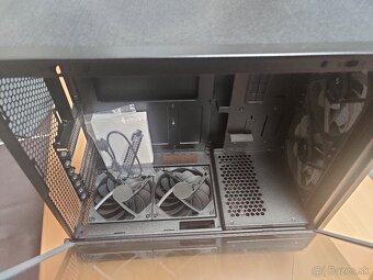 Lian Li LANCOOL 207 Digital BLACK - 4