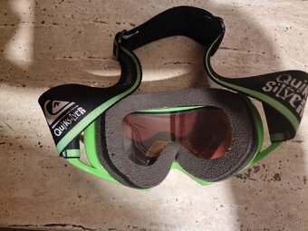 Detské lyžiarske okuliare - 4