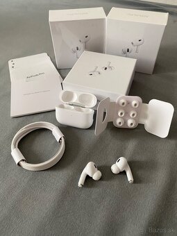 Airpods Pro 2 ANC - 4