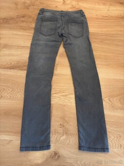 Chlapčenske rifle - 4