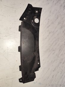 Kryty prednej masky Superb 2 - 4