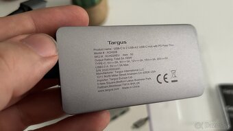 Predám redukciu USB-C multiport - 4