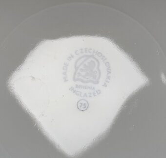 plytké taniere Cibulák - 4