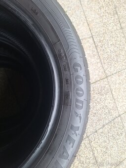 205/55 r16 Goodyear Nové 2024 - 4