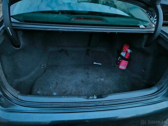 Honda Accord cl7 2.0 vtec - 4