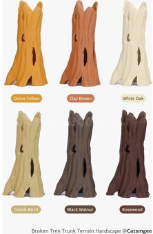 Kvetináč Baby groot - 4