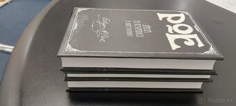 Edgar Allan Poe - zbierky - 4