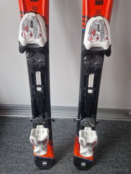 Predám lyže Blizzard 100 cm - 4