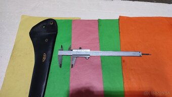 Posuvné meradlo - 4