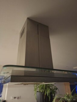 Stropny digestor - 4