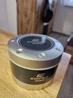 CASIO EDIFICE ERA-300 - 4