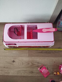 Predám veľký karavan - 4