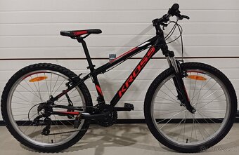 Kross Hexagon XS, kolesá 26" - 4