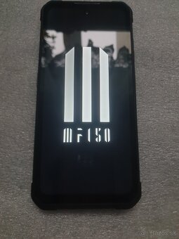 F150 AIR1 ULTRA+ 12/256GB - 4