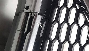 Jaguar E - Pace 2017- predný nárazník - 4